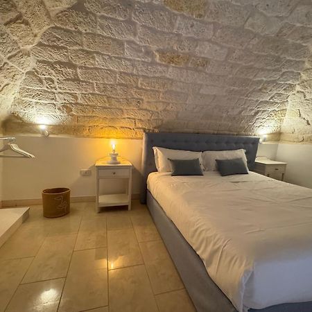 A Casa Del Console Apartment مانفريدونيا المظهر الخارجي الصورة
