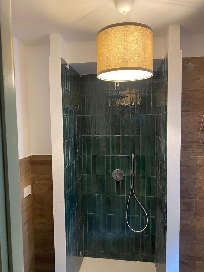 A Casa Del Console Apartment مانفريدونيا المظهر الخارجي الصورة
