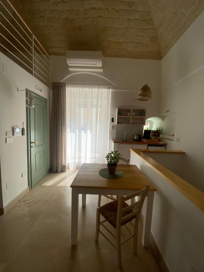 A Casa Del Console Apartment مانفريدونيا المظهر الخارجي الصورة