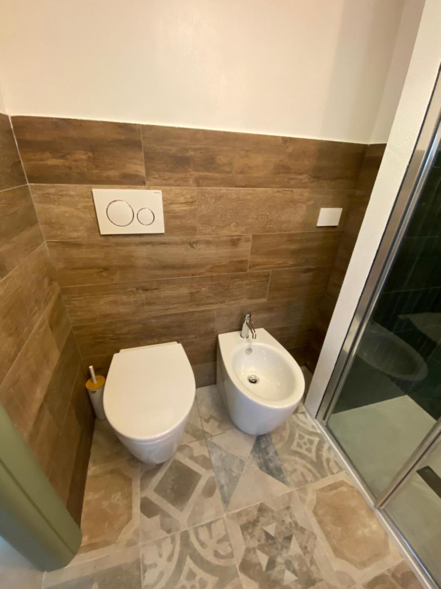 A Casa Del Console Apartment مانفريدونيا المظهر الخارجي الصورة