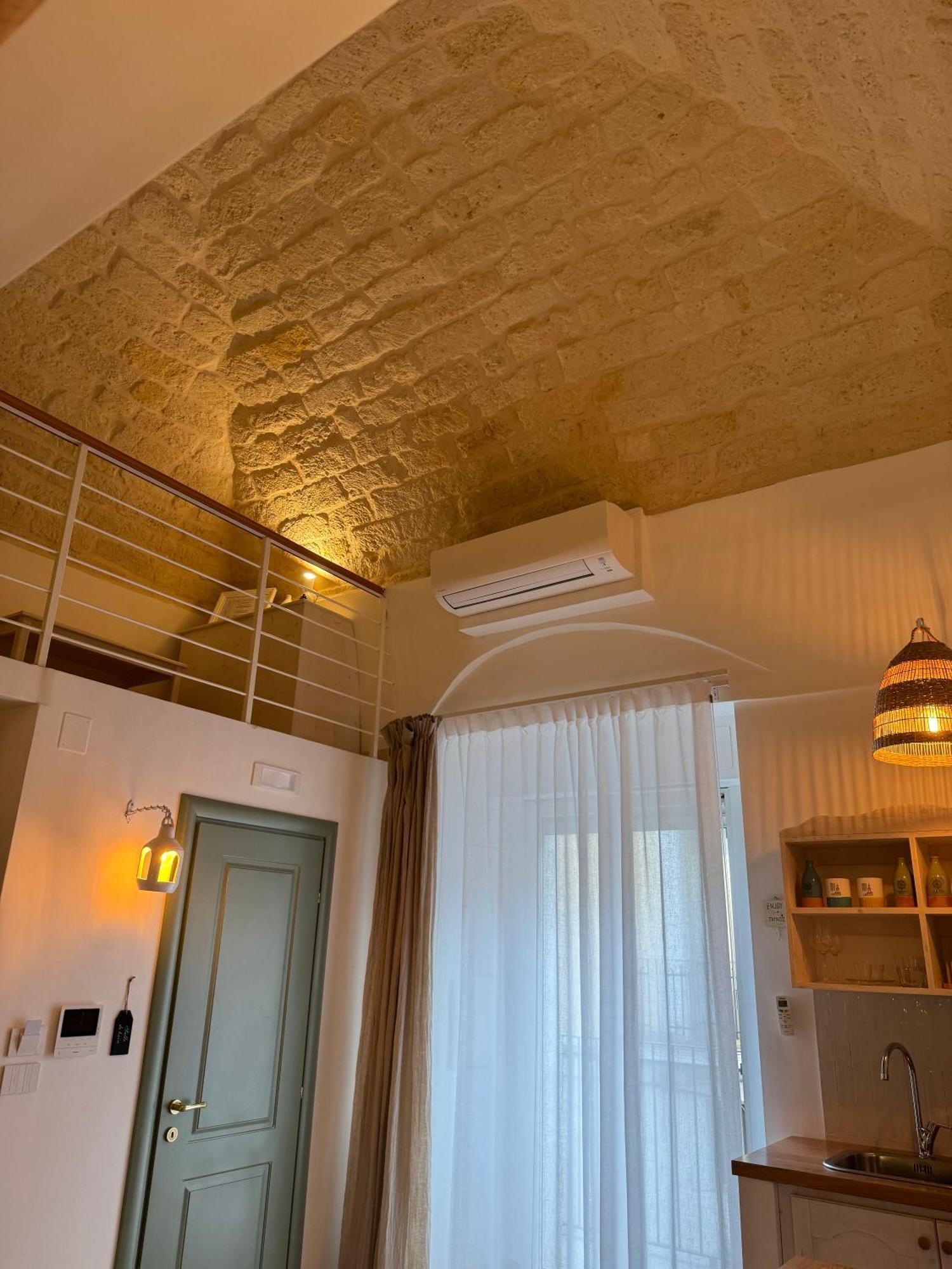 A Casa Del Console Apartment مانفريدونيا المظهر الخارجي الصورة